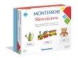 Montessori Słownictwo
