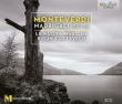 Monteverdi: Madrigals Book VIII