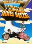 Monty Python: A teraz coś zupełnie z innej beczki (Płyta DVD)