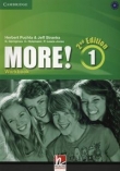 More! 1 Workbook