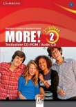More! 2 Testbuilder CD