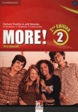 More! 2 Workbook