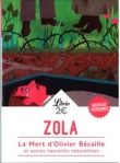 Mort d'Olivier Becaille (Zgon Oliwiera Becaille)