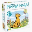 Motyla Noga