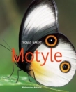 MOTYLE OP +OBW ARKADY 9788321348193