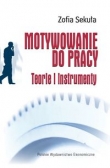 Motywowanie do pracy
