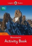 Mountains Activity Book Ladybird Readers Level 2