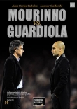 MOURINHO VS. GUARDIOLA BR. SQN     9788363248727