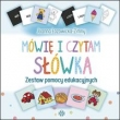 Mówię i czytam Słówka