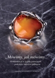 Mówimy jak mówimy
