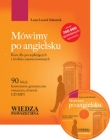 Mówimy po angielsku + CD mp3