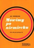 MÓWIMY PO NIEMIECKU /BR. WIEDZA POWSZECHNA 83-214-0102-3