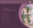 Mozart: Cosi fan tutte