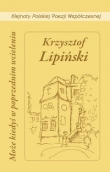 Może kiedyś w poprzednim wcieleniu