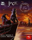 Mr. Jack in New York