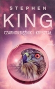 Mroczna wieża 4 Czarnoksiężnik i kryształ