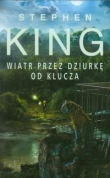 Mroczna Wieża. Wiatr przez dziurkę od klucza