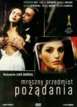 Mroczny przedmiot pożądania (Płyta DVD)