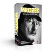 Mrożek Striptiz neurotyka