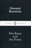 Mrs Rosie and the Priest