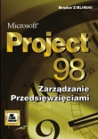 Ms Project 98. Zarządzanie przedsięwzięciami 