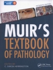 Muir's Textbook of Pathology