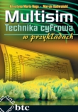 Multisim.Technika cyfrowa w przykładach