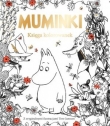 Muminki. Księga kolorowanek