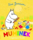 Muminki. Muminek i zaginiona luneta