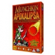 Munchkin Apokalipsa Edycja Jubileuszowa