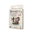 Munchkin Legendy 2/3