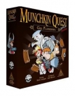 Munchkin Quest