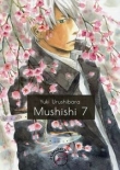 Mushishi Tom 7
