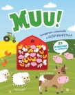 MUU ŁAMIGŁOWKI I CIEKAWOSTKI W GOSPODARS OLESIEJUK    9788327421456