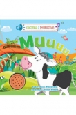 Muuuu. Naciśnij i posłuchaj