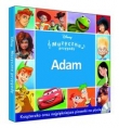Muzyczne Przygody - Adam