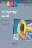 Muzyczny świat ćw. 4-6 cz 1 Mac