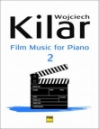 Muzyka filmowa na fortepian z. 2