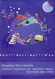 Muzyka i ruch zabawy edukacyjne