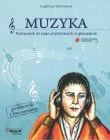 Muzyka. Klasy 1-3, gimnazjum. Podręcznik z ćwiczeniami