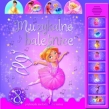 Muzykalne baletnice. 8 pięknych melodii do tańca