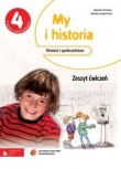 My i historia. Klasa 4, Szkoła podst. Historia.Ćwiczenia