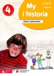 My i Historia4 Podręcznik