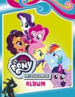 My little Pony