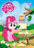 My Little Pony (D2012)