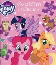 My Little Pony. Czytam i układam