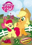 Malowanka. My Little Pony. KR-206