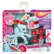 My Little Pony Kucyk do pozowania Rainbow Dash