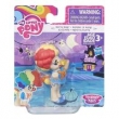 My Little Pony Kucykowi przyjaciele Mayor