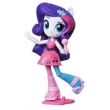 My Little Pony mini lalka podstawowa Rarity